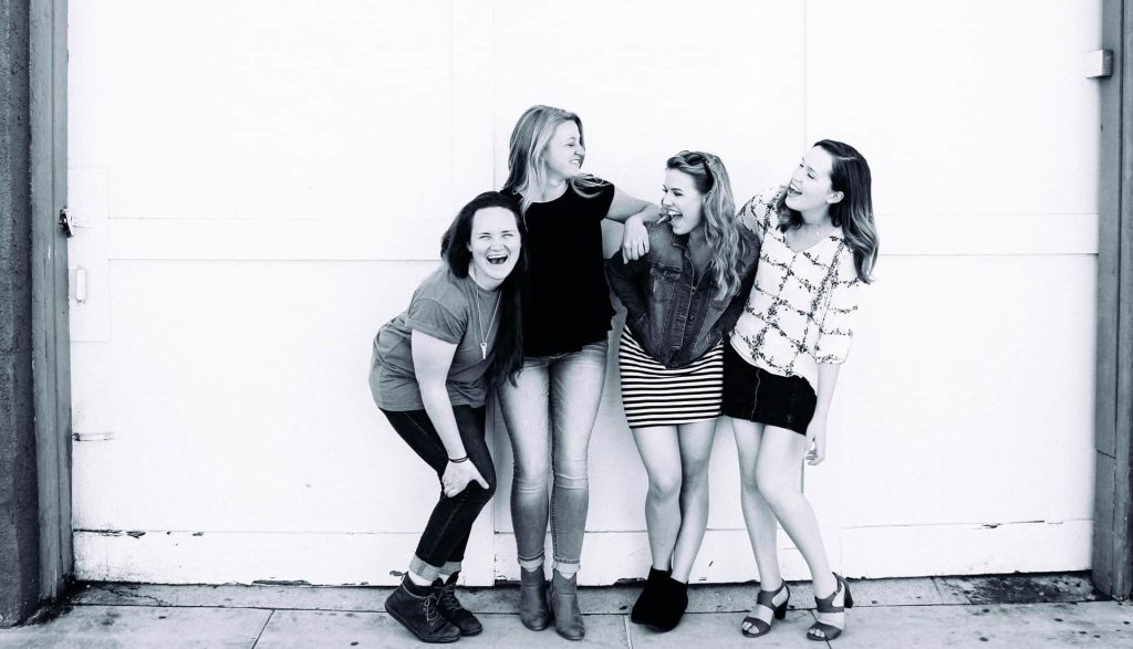 Lifestyle photots of etiam ultrices mollis faucibus Fashion Blog Free Img 1024x587